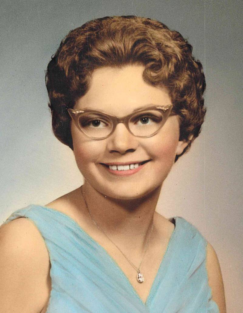 Alice A. Beaman, 80, of Greenfield, died Thursday, March 19, 2026, at her home.