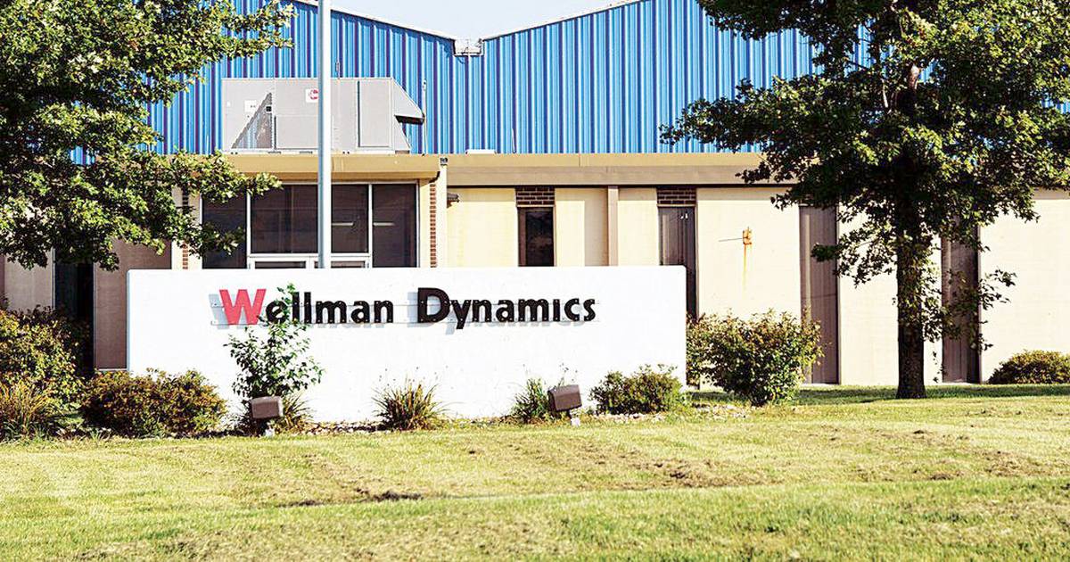 Wellman Dynamics settles US government complaint Creston News