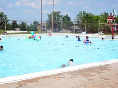 FORWARD FOCUS: Greenfield pool project gains ground going into 2026