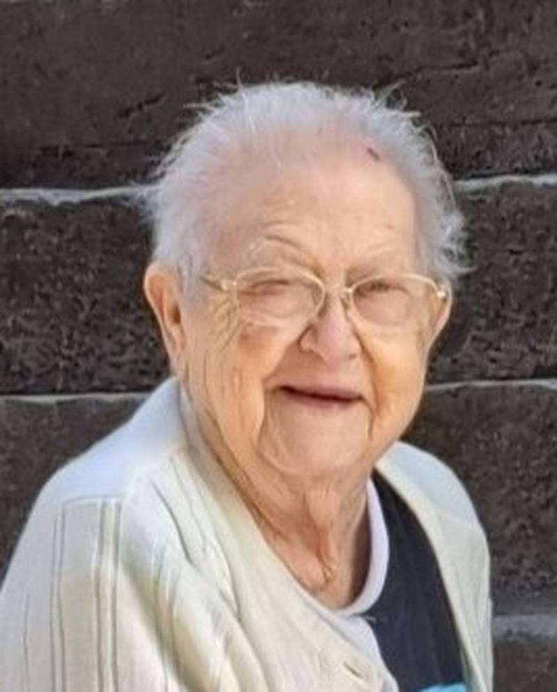 Marilyn Shepler, 92, of Creston, died Feb. 15, 2026, at her home in Creston.