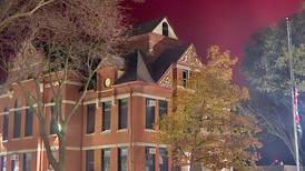 County supervisors schedule budget amendment