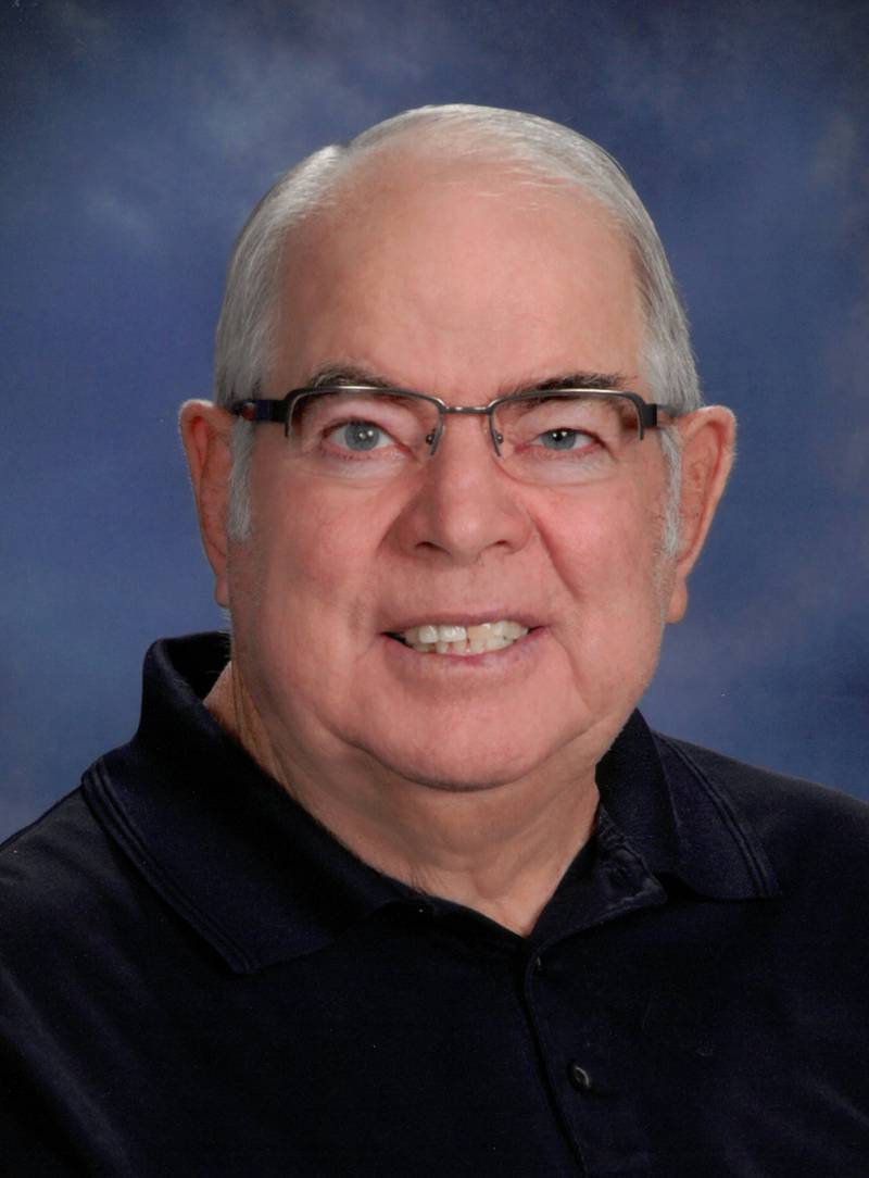 Dick Hoadley, 86, of Winterset, passed away peacefully Monday, Nov. 25, 2024, at his home in Winterset.