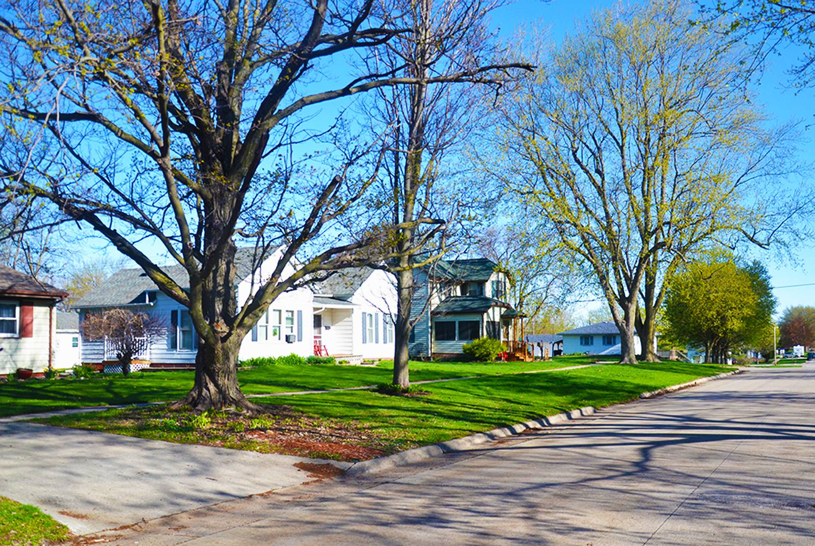 Housing director position discussed Creston News