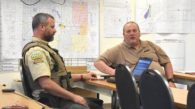 Statewide test uncovers dysfunctional siren