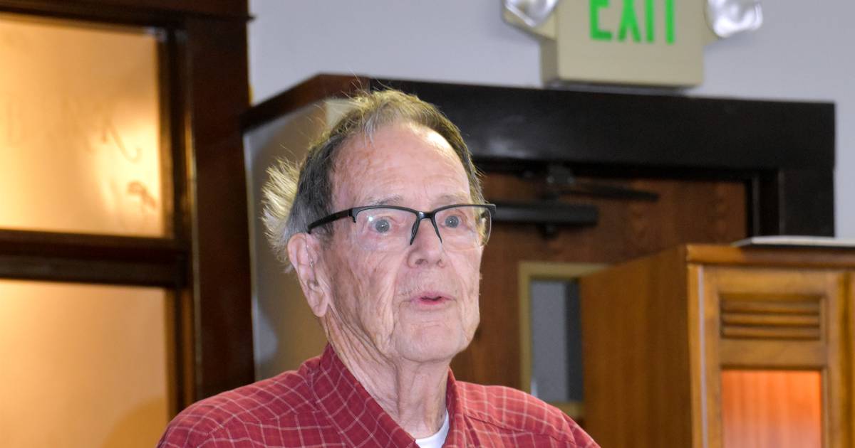 Villisca murder mystery researcher releases book Creston News