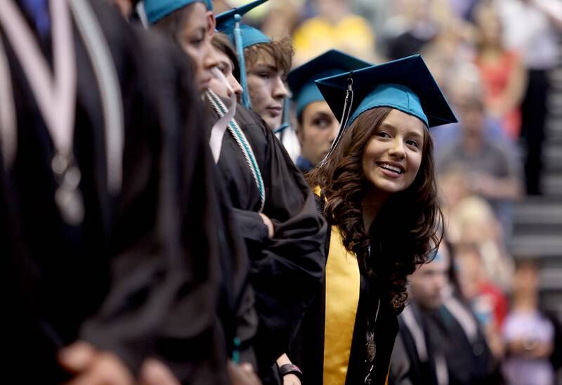 State Treasurer Fitzgerald encourages Iowans to add College Savings