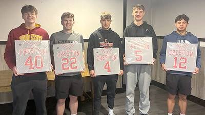 ‘Celebrating us’