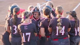 Panthers bow out in regional final