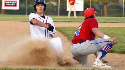 Roadrunners can’t keep up
