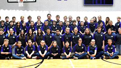 United, focused Wolverine archers building a strong start to the season