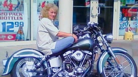 Treasa J. O’Neall