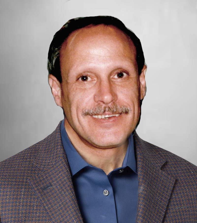 Michael V. Montague, 72, of Kansas City, Missouri, formerly of Creston, died March 4, 2026, in Kansas City.