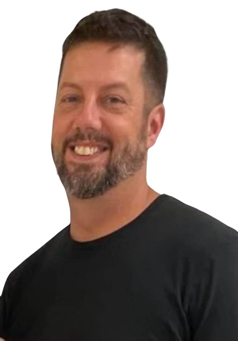 Interim Police Chief Matt Kernen