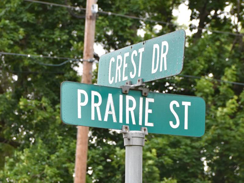 Community shares speeding scares