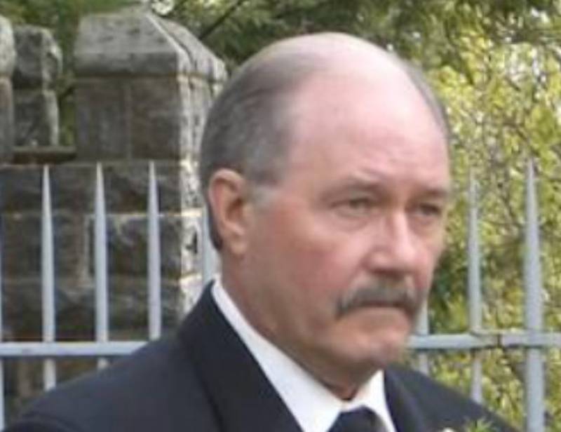 Thomas R. McKeown 74, of Hudson New Hampshire, formerly of Creston, died Monday, Dec. 15, 2025, in Hudson.