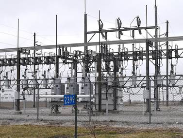 ‘No’ to data centers in Union County