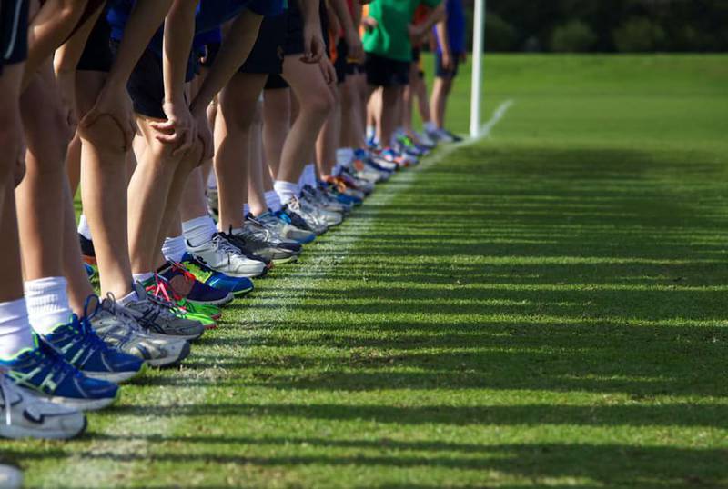 NV/OM Cross Country