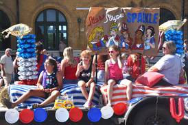 2025 in review: Community