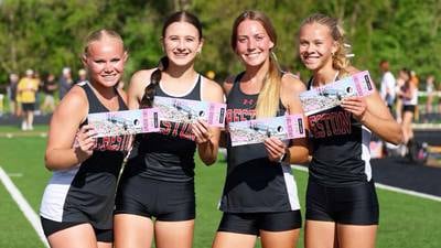 2025 in review: Sports