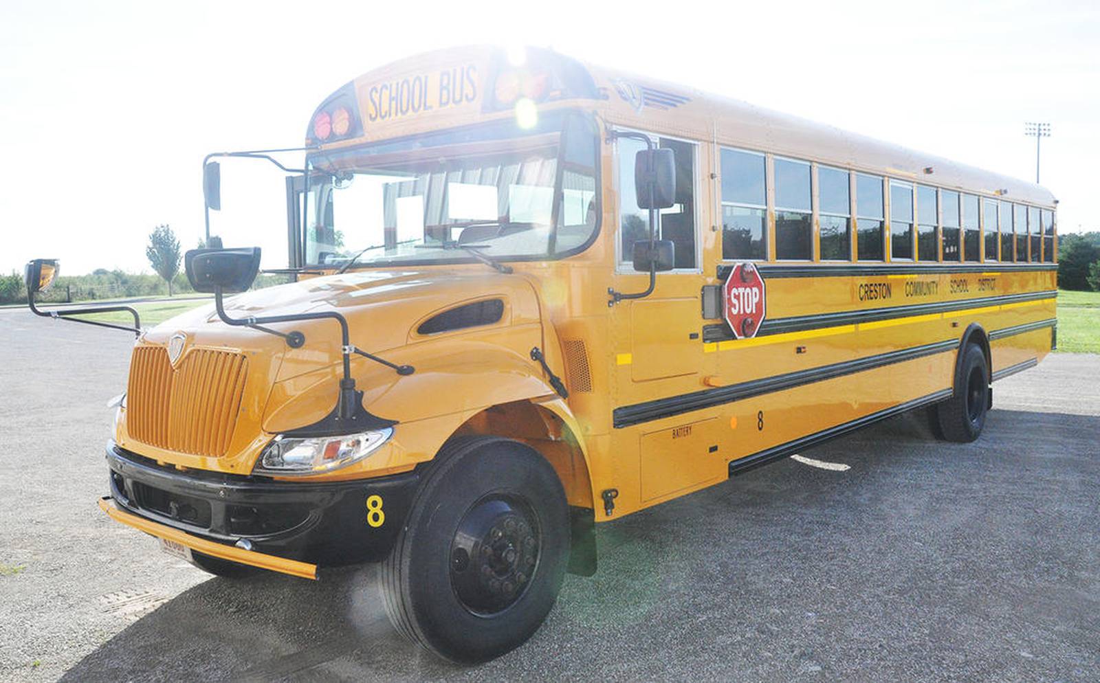 Chartered Bus No-8 Gidc Photos 
