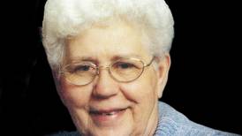 Shirley C. Lininger