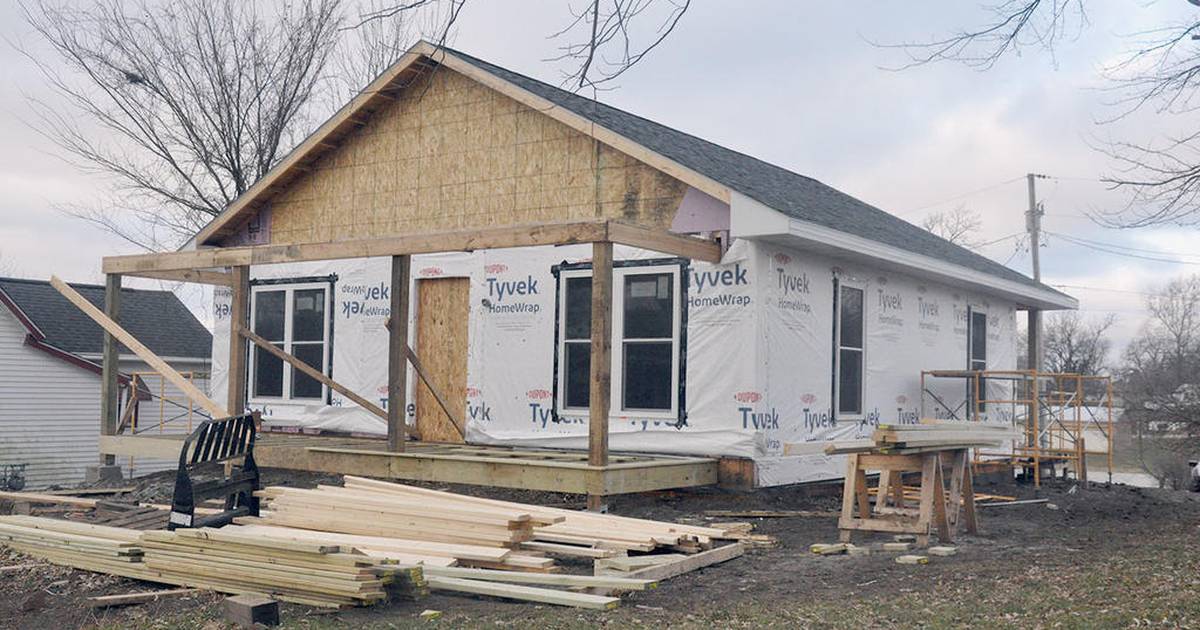 Habitat for Humanity to accept applications for next house Creston News