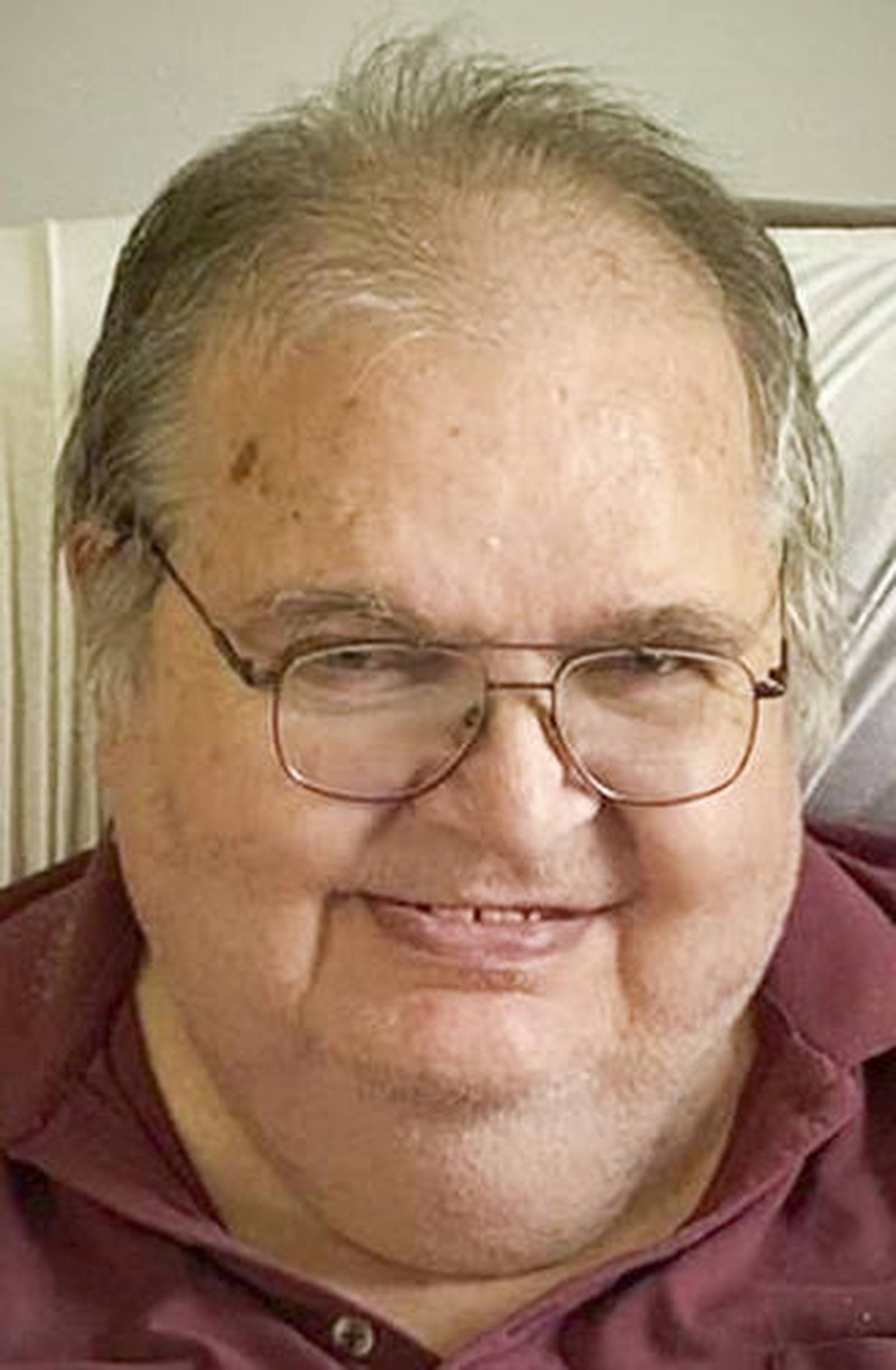 Paul J. Sanders Creston News