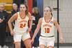 DeVault, Paup help Simpson