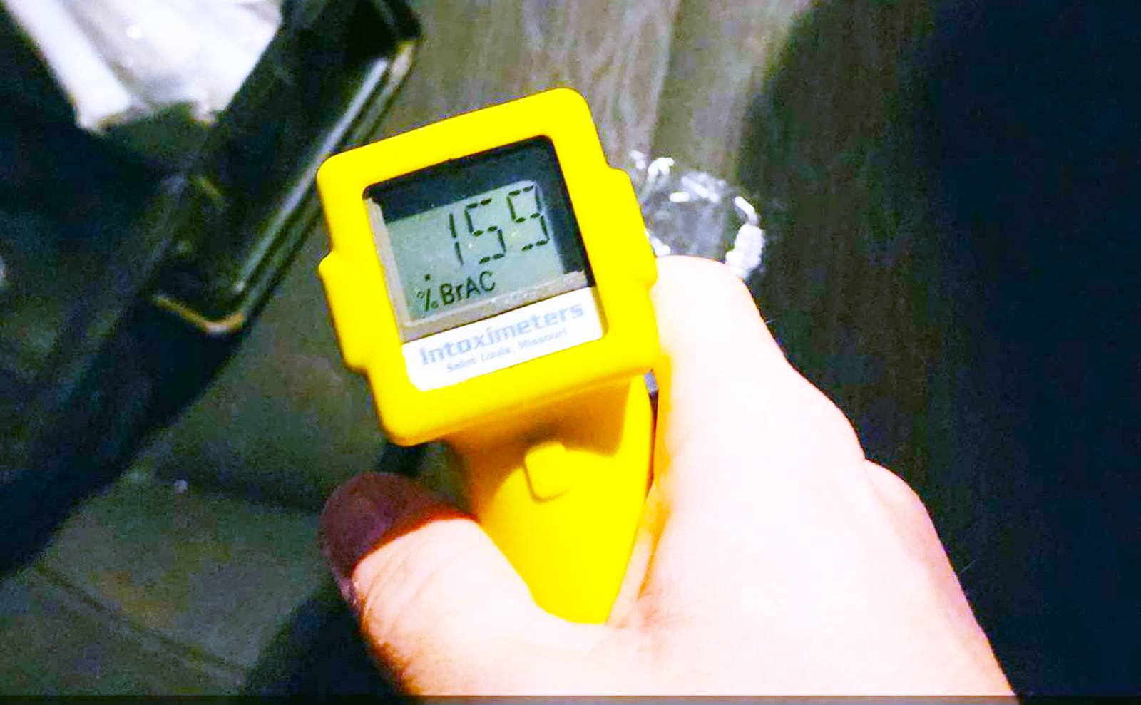 Impaired driving arrests quadruple Creston News