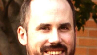 Lucas K. Nelson
