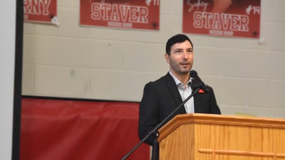 ‘Doing God’s work in the Devil’s playground’