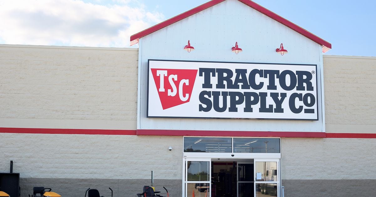 Tractor Supply Co. to open Creston store in August Creston News