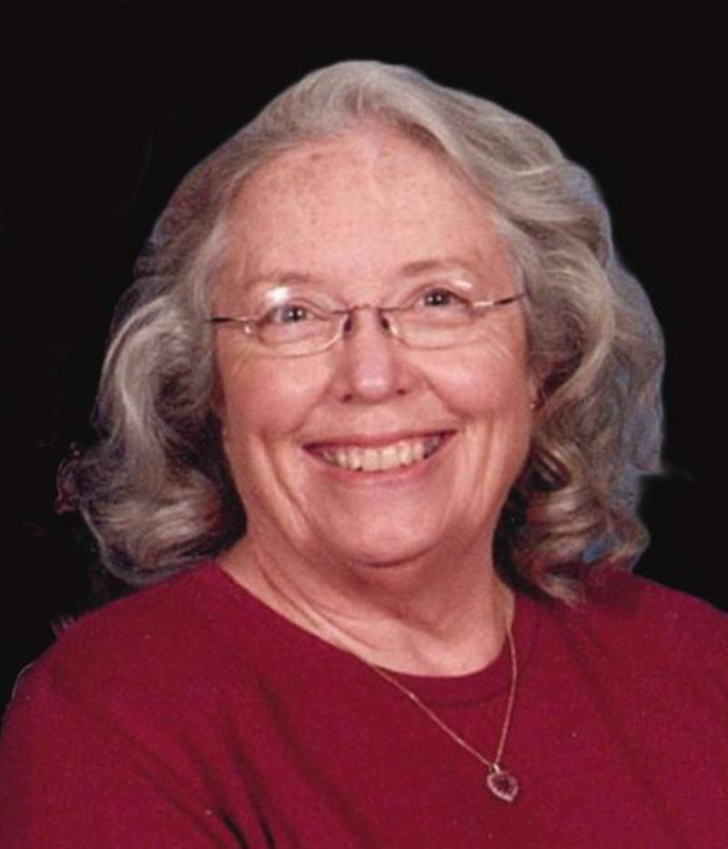 Betty Lou Johnston, 84, of Creston, died Saturday, Dec. 20, 2025, at her home surrounded by family.
