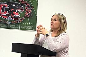 Creston teachers adapt despite budget constraints