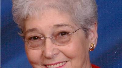 Dortha ‘Dot’ Reynolds