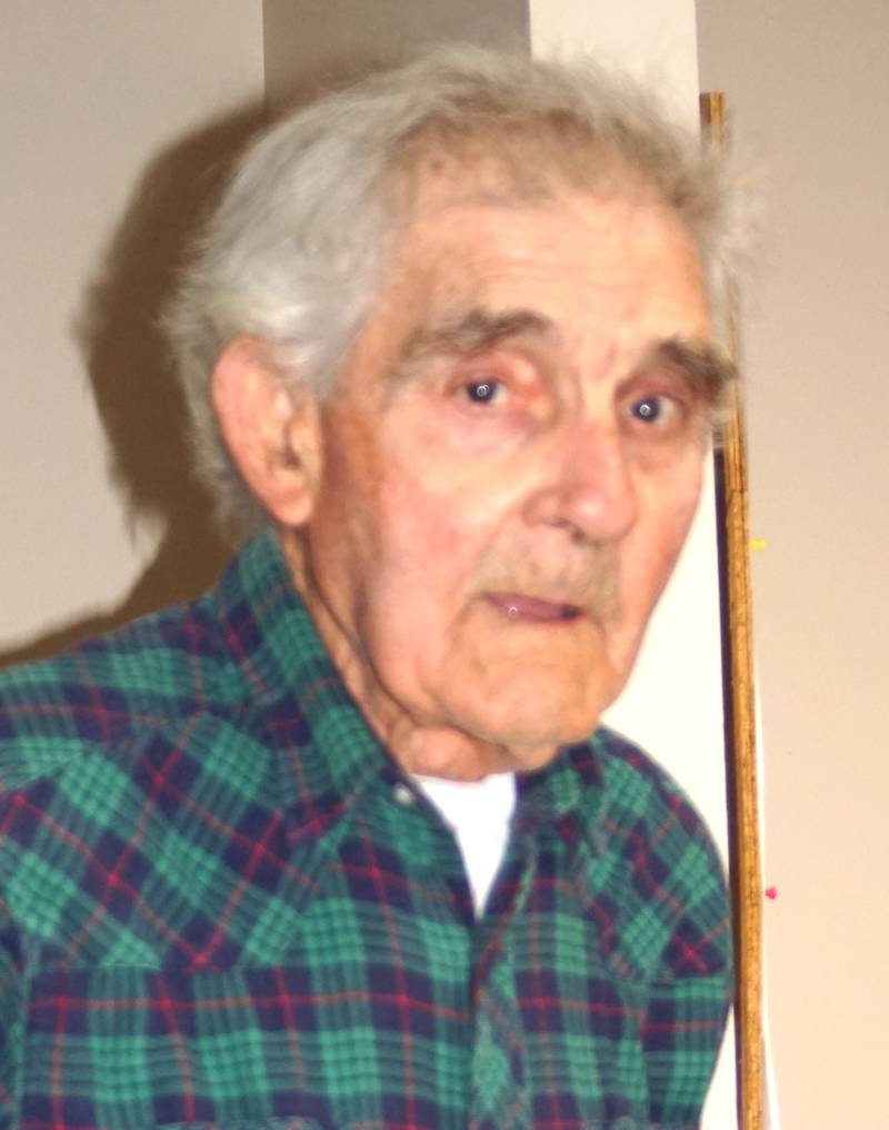 Gary L. Mains, 85, of Eagleville, MIssouri, died Monday, Sept. 25, 2023, in Leon.