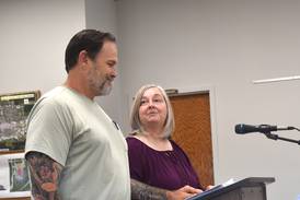 New programs focus of city update