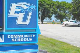 Sidewalks to be improved in Afton