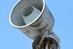 ‘Orphan’ tornado siren repair tabled indefinitely
