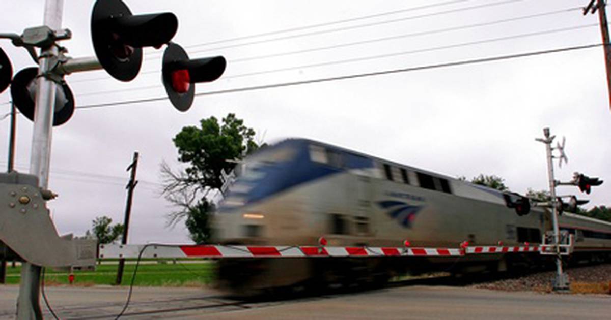Possible rail strike changes Amtrak Creston News