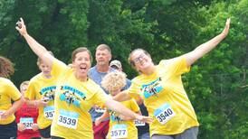 Holiday race gets new route