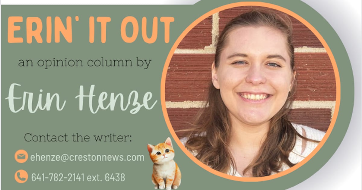 OPINION: My media up and downs