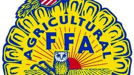 Local FFA officers say it's for everyone