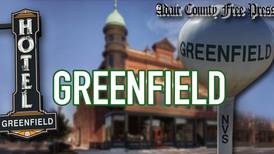 Map, zoning label altered for proposed apartments
