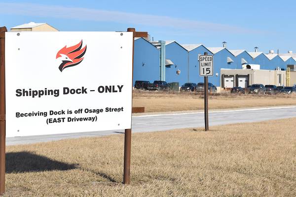 Wellman Dynamics acquired in a sign of growth