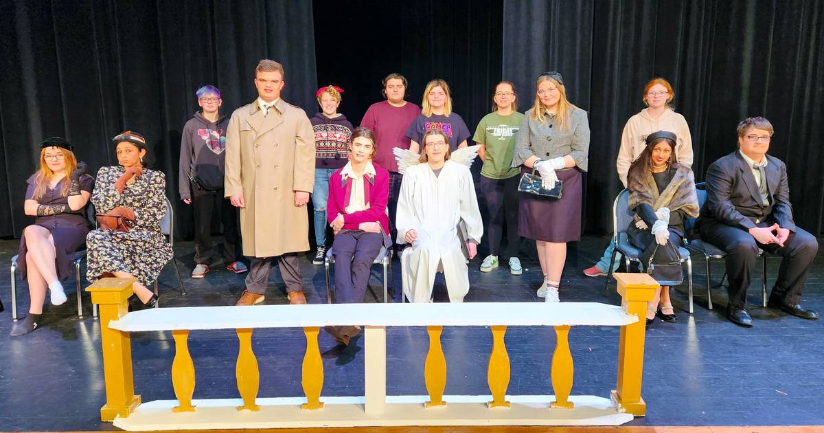 Creston speech students to go to AllState Festival Creston News
