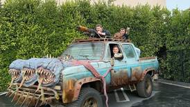 From Creston to Call of Duty 