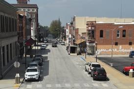 Uptown looks to become historic district