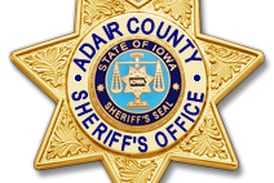 Adair County Jail heralded as one of the best in Iowa