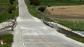 Roads indexes to be digitized in Union County